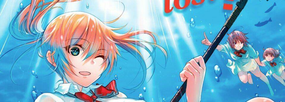 Sounan Desu Ka? Chapter 29 - Trang 2