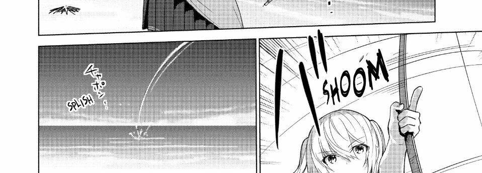 Sounan Desu Ka? Chapter 29 - Trang 2