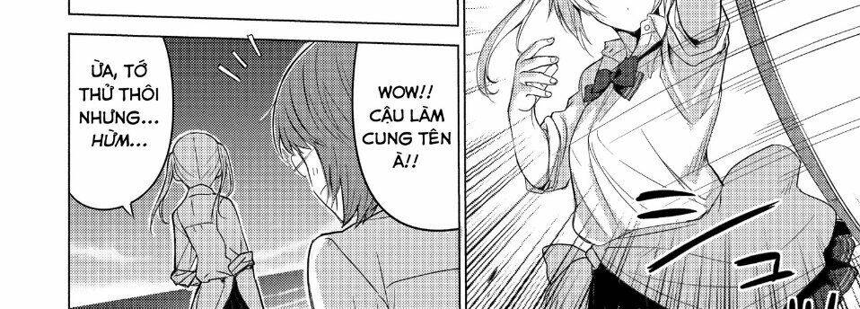 Sounan Desu Ka? Chapter 29 - Trang 2