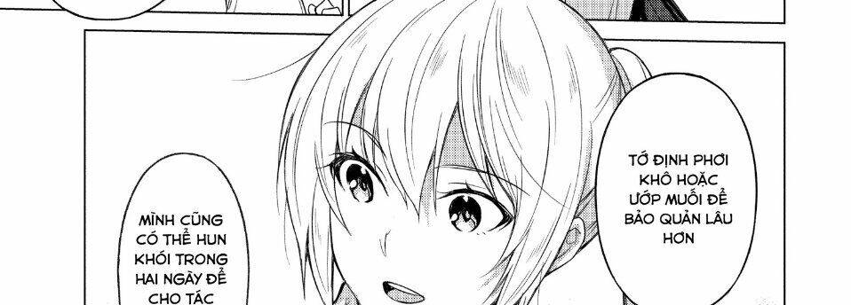 Sounan Desu Ka? Chapter 29 - Trang 2