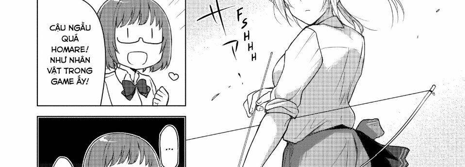 Sounan Desu Ka? Chapter 29 - Trang 2