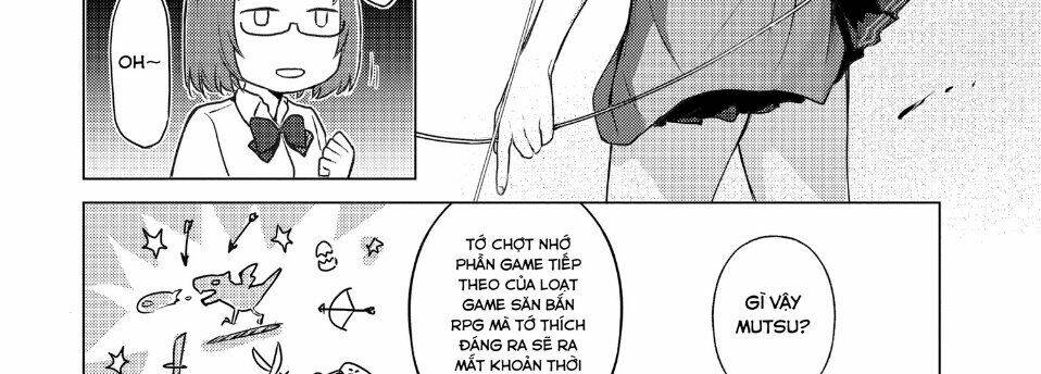 Sounan Desu Ka? Chapter 29 - Trang 2