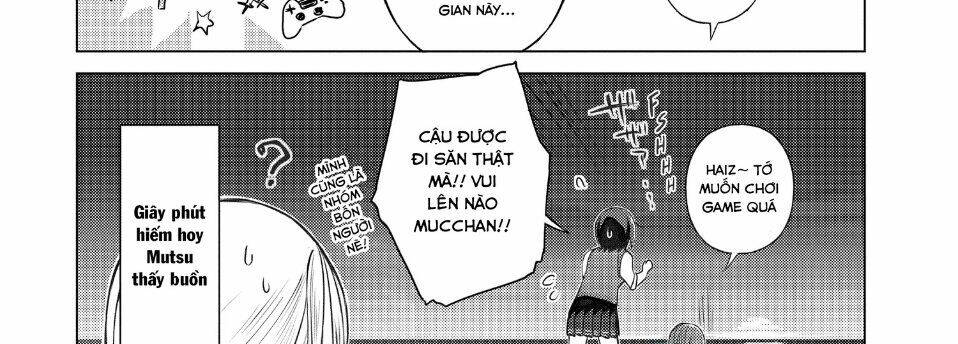 Sounan Desu Ka? Chapter 29 - Trang 2