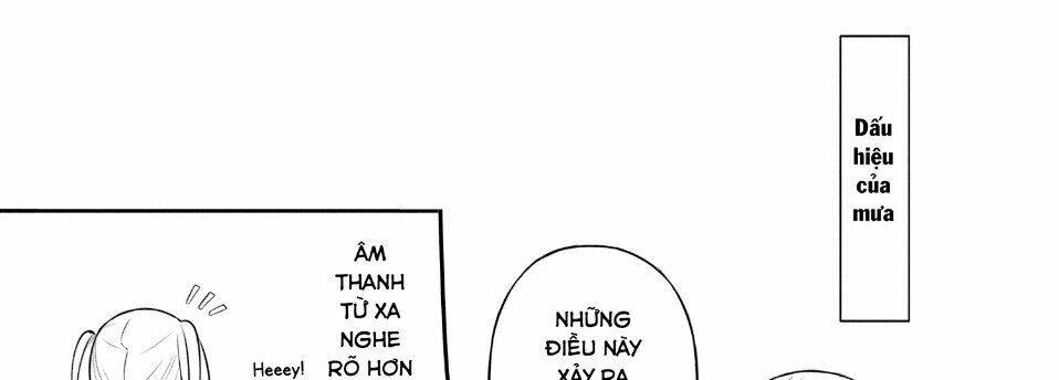 Sounan Desu Ka? Chapter 29 - Trang 2