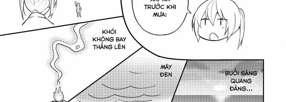 Sounan Desu Ka? Chapter 29 - Trang 2