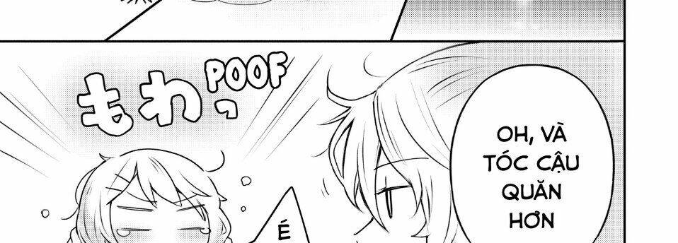 Sounan Desu Ka? Chapter 29 - Trang 2