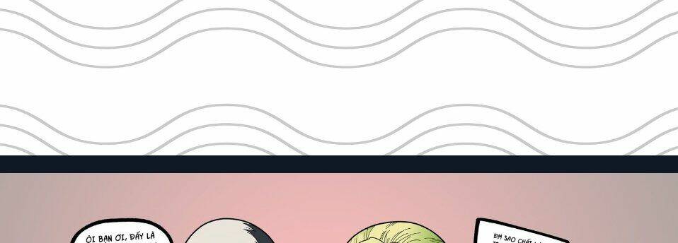 Sounan Desu Ka? Chapter 29 - Trang 2