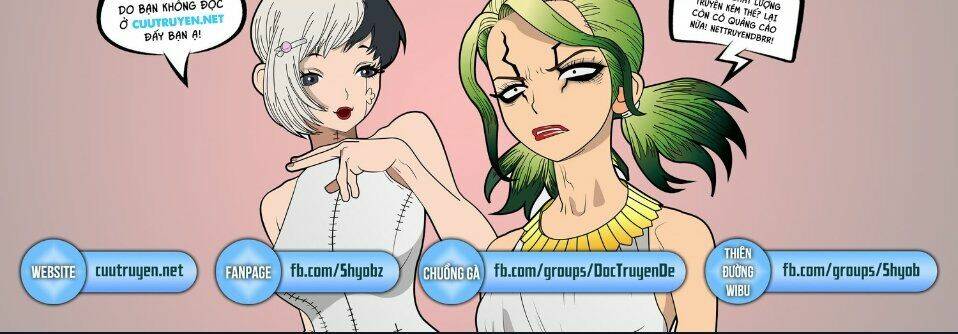 Sounan Desu Ka? Chapter 29 - Trang 2