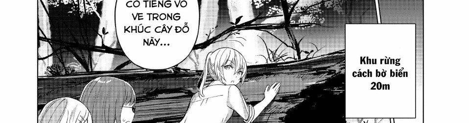 Sounan Desu Ka? Chapter 30 - Trang 2