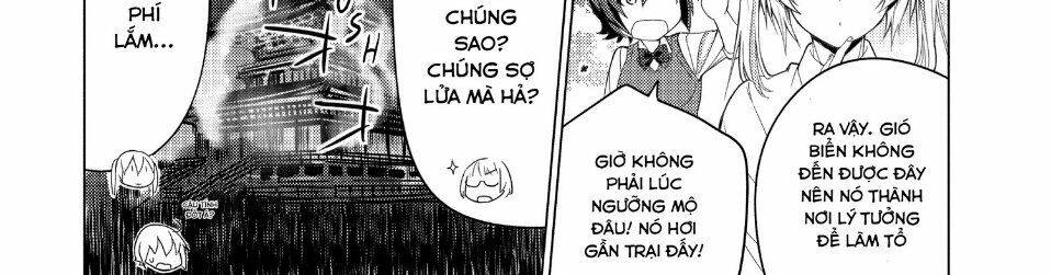 Sounan Desu Ka? Chapter 30 - Trang 2