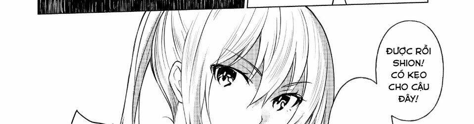 Sounan Desu Ka? Chapter 30 - Trang 2