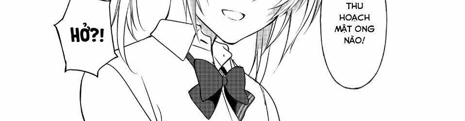 Sounan Desu Ka? Chapter 30 - Trang 2