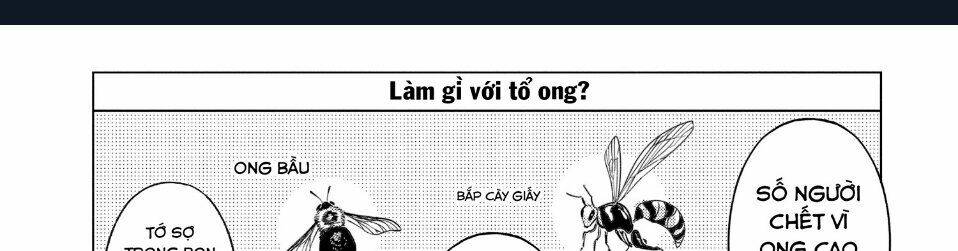 Sounan Desu Ka? Chapter 30 - Trang 2