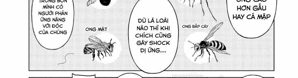 Sounan Desu Ka? Chapter 30 - Trang 2