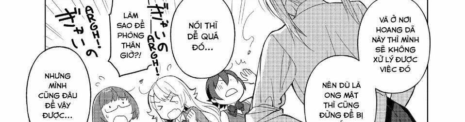 Sounan Desu Ka? Chapter 30 - Trang 2