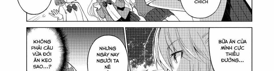 Sounan Desu Ka? Chapter 30 - Trang 2