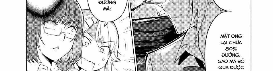 Sounan Desu Ka? Chapter 30 - Trang 2