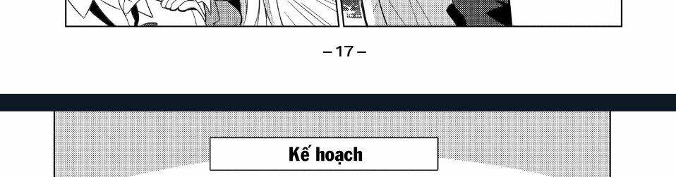 Sounan Desu Ka? Chapter 30 - Trang 2