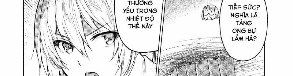 Sounan Desu Ka? Chapter 30 - Trang 2