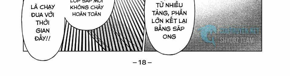 Sounan Desu Ka? Chapter 30 - Trang 2