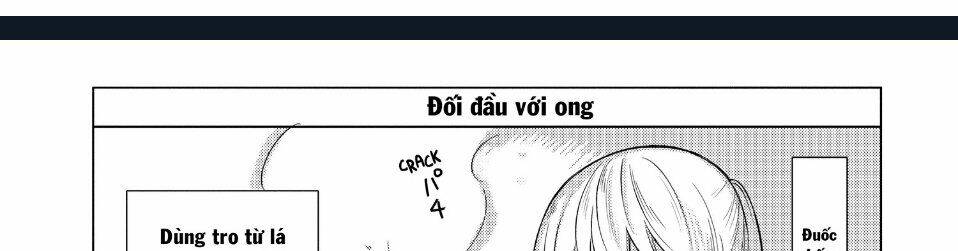 Sounan Desu Ka? Chapter 30 - Trang 2