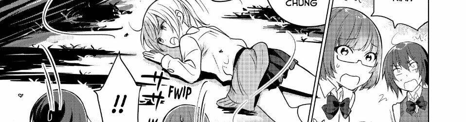 Sounan Desu Ka? Chapter 30 - Trang 2