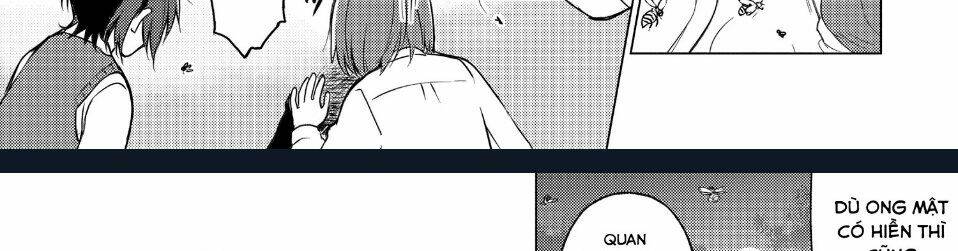 Sounan Desu Ka? Chapter 30 - Trang 2