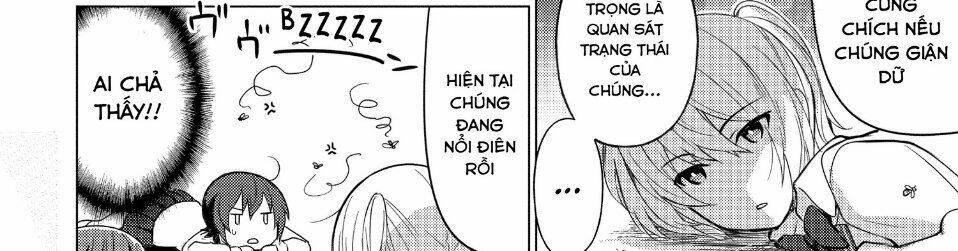 Sounan Desu Ka? Chapter 30 - Trang 2