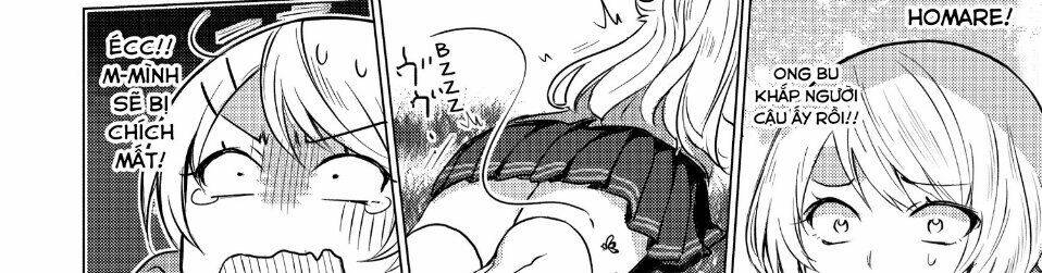 Sounan Desu Ka? Chapter 30 - Trang 2