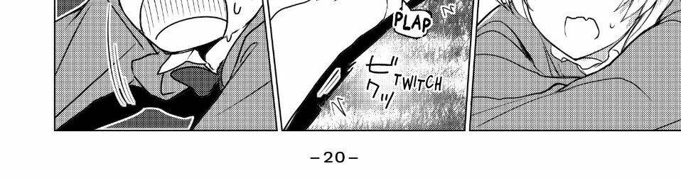 Sounan Desu Ka? Chapter 30 - Trang 2