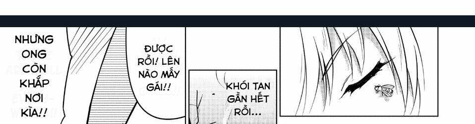 Sounan Desu Ka? Chapter 30 - Trang 2