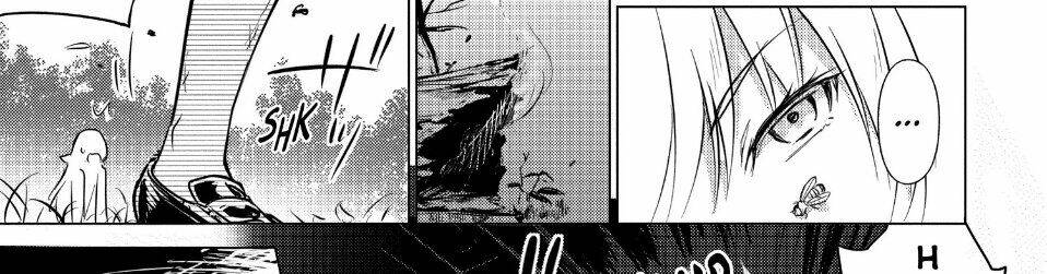 Sounan Desu Ka? Chapter 30 - Trang 2