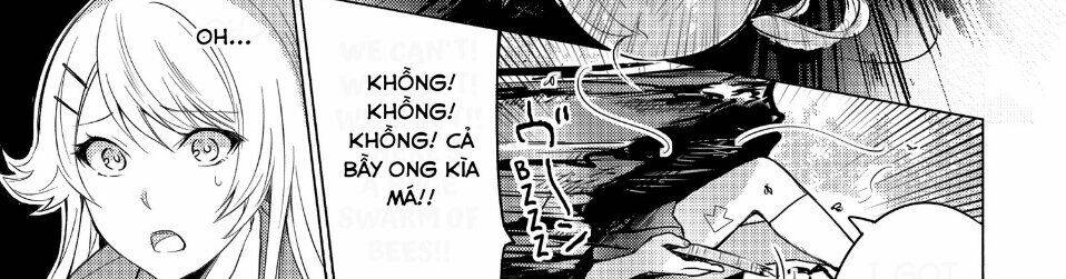 Sounan Desu Ka? Chapter 30 - Trang 2