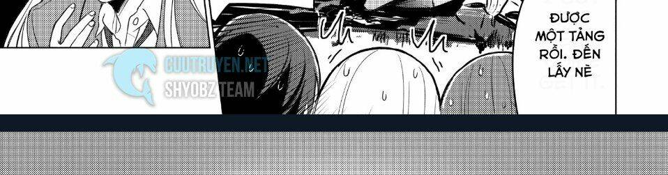 Sounan Desu Ka? Chapter 30 - Trang 2