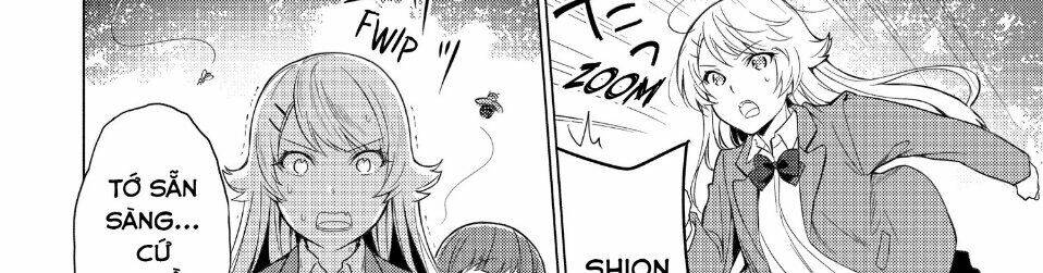 Sounan Desu Ka? Chapter 30 - Trang 2