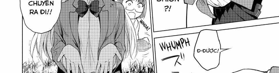 Sounan Desu Ka? Chapter 30 - Trang 2