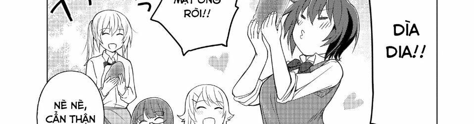 Sounan Desu Ka? Chapter 30 - Trang 2