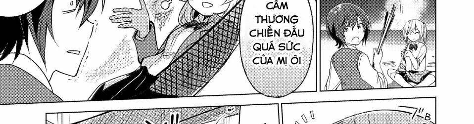 Sounan Desu Ka? Chapter 30 - Trang 2