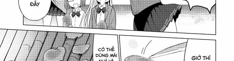 Sounan Desu Ka? Chapter 30 - Trang 2