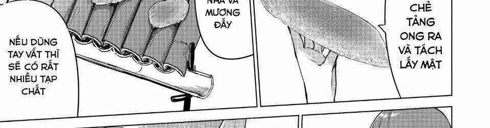 Sounan Desu Ka? Chapter 30 - Trang 2