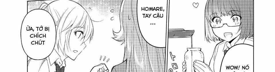 Sounan Desu Ka? Chapter 30 - Trang 2