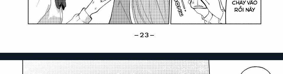 Sounan Desu Ka? Chapter 30 - Trang 2