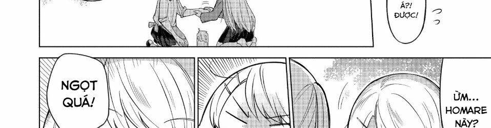 Sounan Desu Ka? Chapter 30 - Trang 2