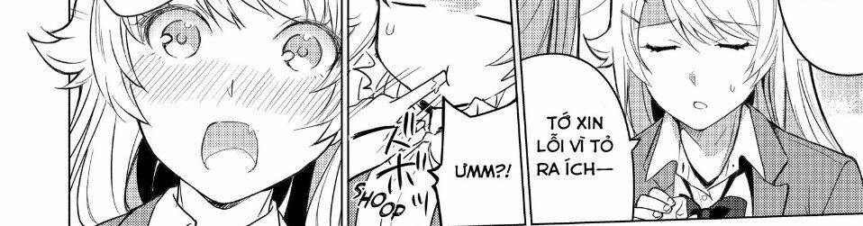 Sounan Desu Ka? Chapter 30 - Trang 2