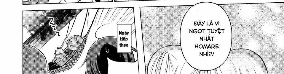 Sounan Desu Ka? Chapter 30 - Trang 2