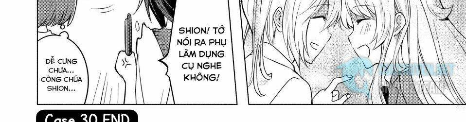 Sounan Desu Ka? Chapter 30 - Trang 2