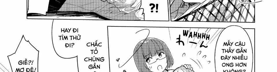 Sounan Desu Ka? Chapter 30 - Trang 2