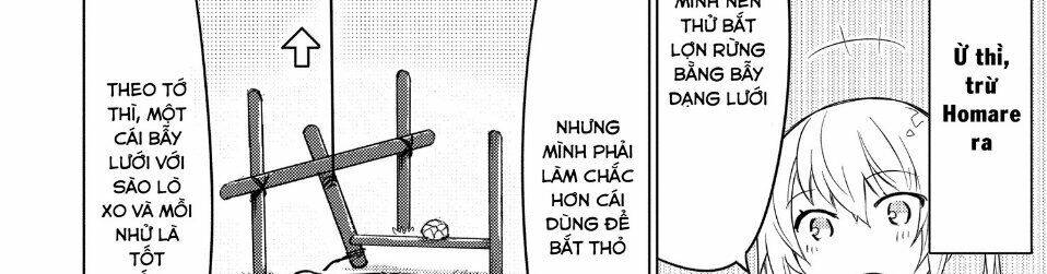 Sounan Desu Ka? Chapter 31 - Trang 2