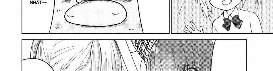 Sounan Desu Ka? Chapter 31 - Trang 2