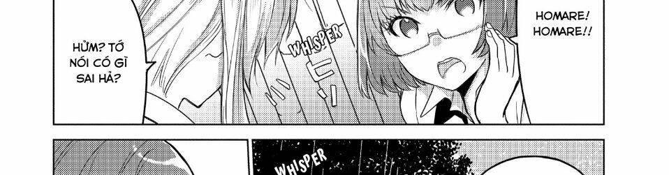 Sounan Desu Ka? Chapter 31 - Trang 2